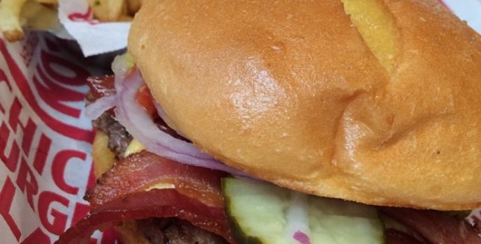 The Impact of Junk Food on Immunity