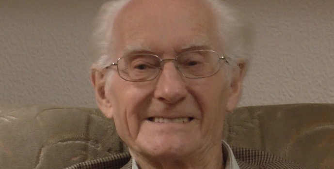 Not I, Not other than I – Russel Williams