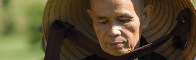 44 Mindful Moves in Daily Life – Thich Nhat Hanh