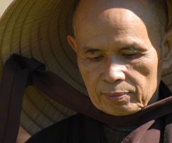 44 Mindful Moves in Daily Life – Thich Nhat Hanh
