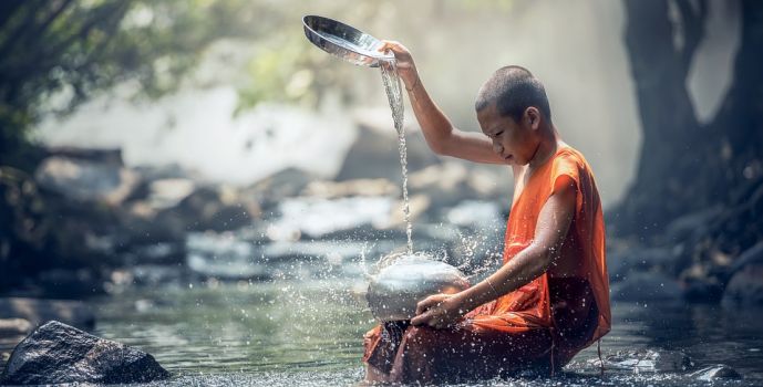 The Science Behind Healing With Sound