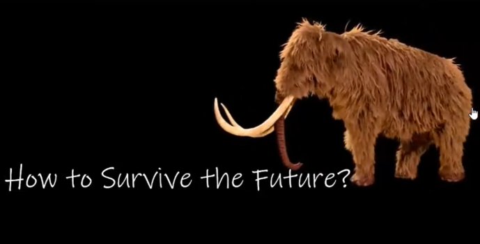 How to Survive the Future