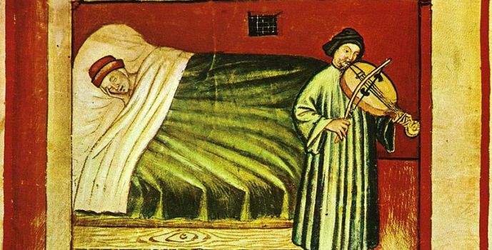Sleep and Rejuvenation: 7 tips for surrender to the healing of sleep