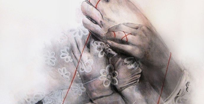 Formed by Trauma: the Power of the Repeated Message