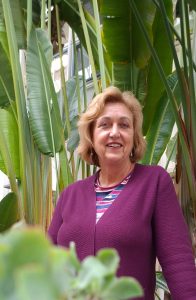 Inge Beaujean spiritual therapeut en energie healer