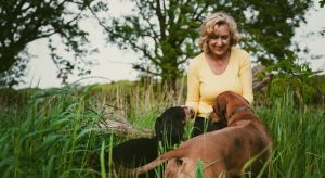 Inge Beaujean spiritueel therapeut en energie healer uit Montfort