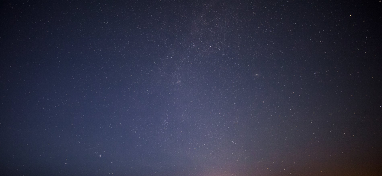 Wat spreek ik tot de sterren