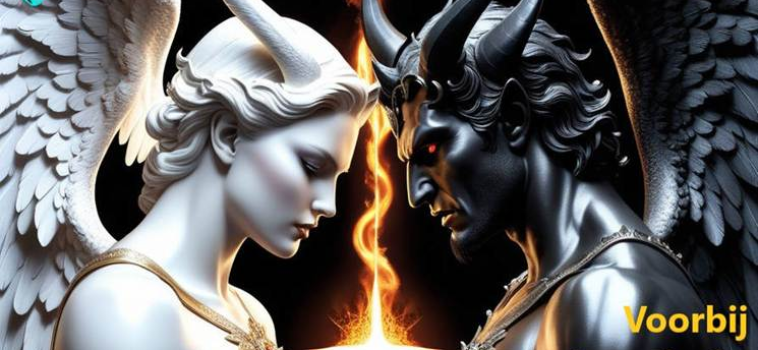 Voorbij goed en slecht